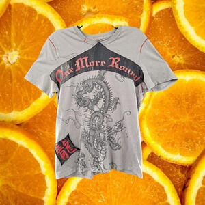 One More Round‎ Dragon Shirt